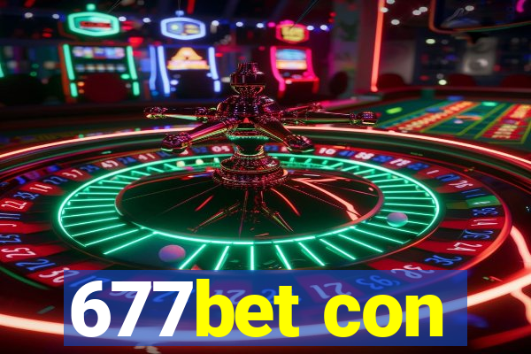 677bet con